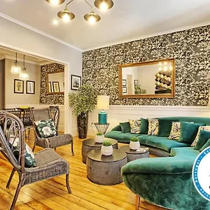 Angel's Chic Duplex , Lisboa Portugal