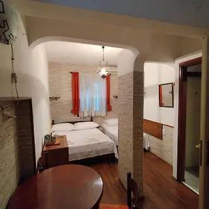 Apartamento Apartment Mogul, Split