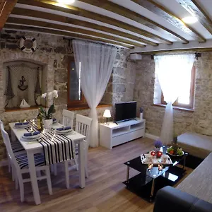 Apartment Porta Aurea, Split