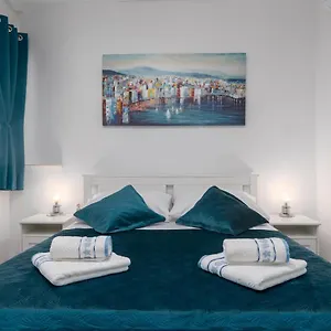 Apartment Harmony, Split