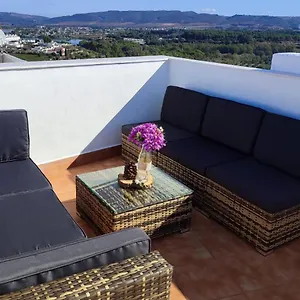 El Mirador De Beatriz , Arcos de la Frontera España