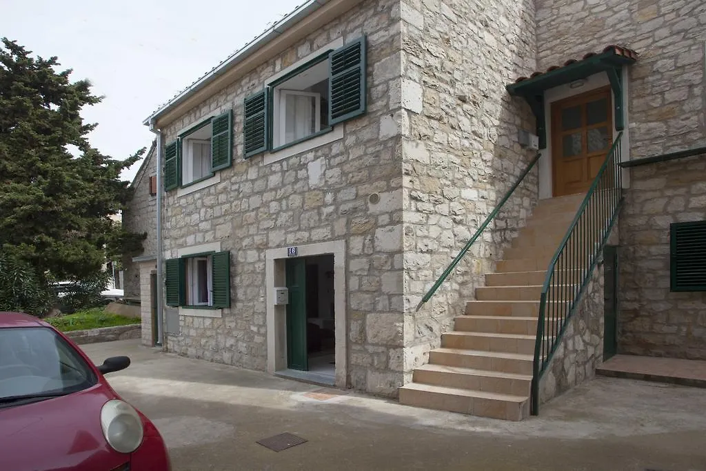 Apartments Leo Split Croatia