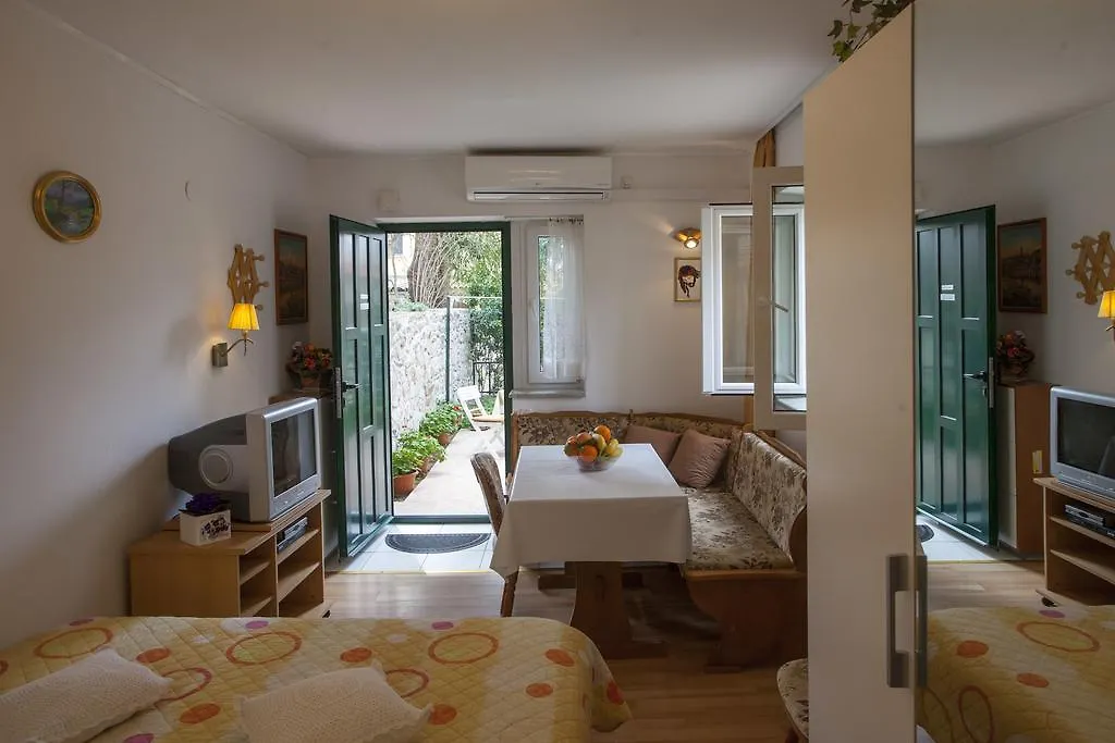 Apartments Leo Split