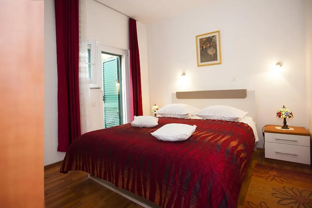 Apartments Leo Split Croacia