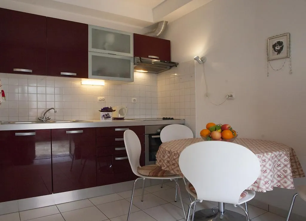 Apartments Leo Split Croatia