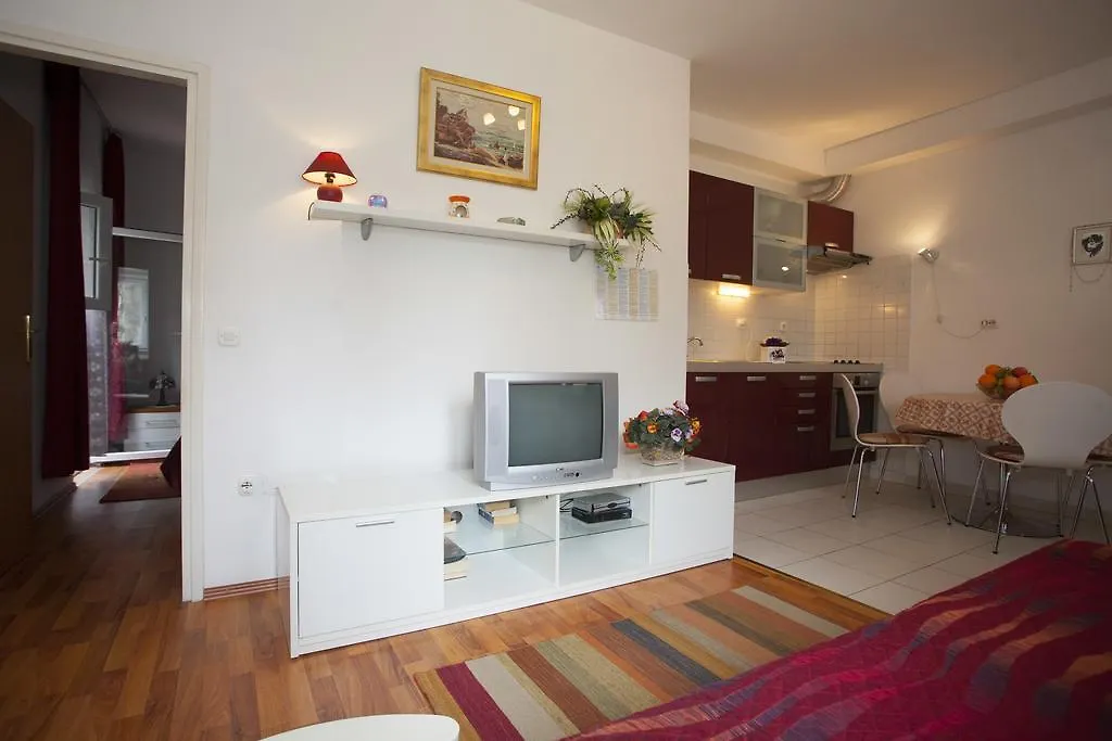 Apartments Leo Split Croatia